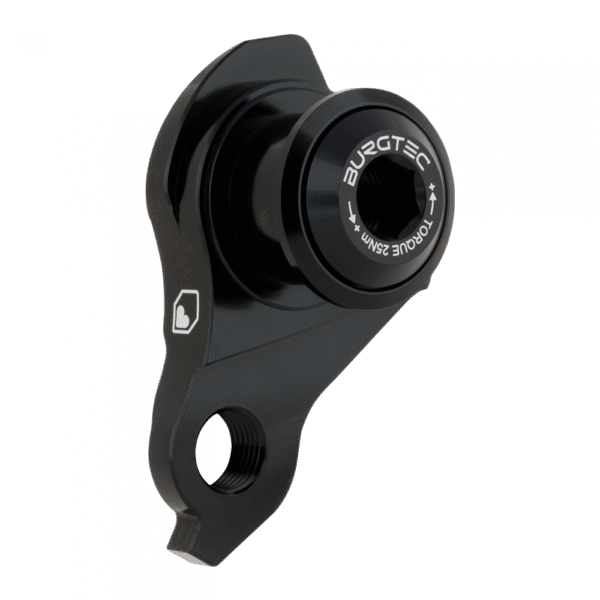 UDH patka Burgtec Barva: Burgtec Black