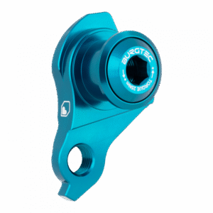 UDH patka Burgtec Barva: Colorado Blue
