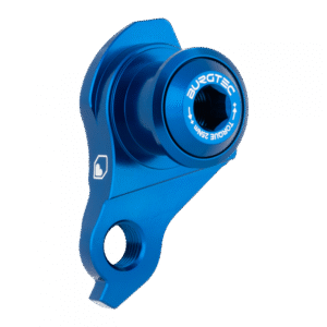 UDH patka Burgtec Barva: Deep Blue