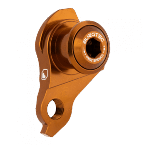 UDH patka Burgtec Barva: Kash Bronze