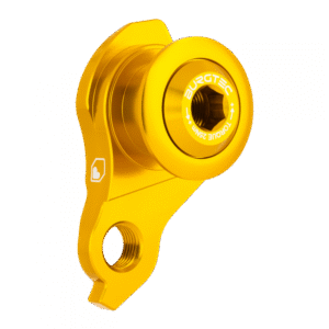 UDH patka Burgtec pro Trek ABP Barva: Burgtec Bullion Gold