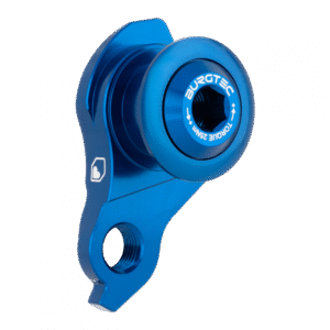 UDH patka Burgtec pro Trek ABP Barva: Deep Blue