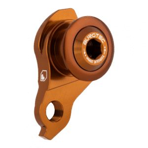 UDH patka Burgtec pro Trek ABP Barva: Kash Bronze