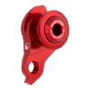 UDH patka Burgtec pro Trek ABP Barva: Race Red