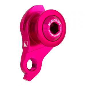 UDH patka Burgtec pro Trek ABP Barva: Toxic Barbie