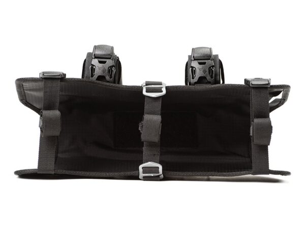 Upínací systém na řídítka Acepac Bar harness MKIII - černá