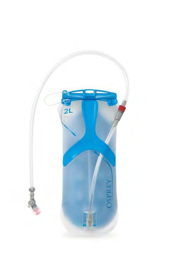 Vak na vodu Osprey Hydraulics 2L Reservoir V2