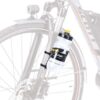 Variabilní uchycení pro košík Topeak Versamount 2ks - Obrázek 2