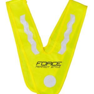 Vesta FORCE reflex - dětská V tvar