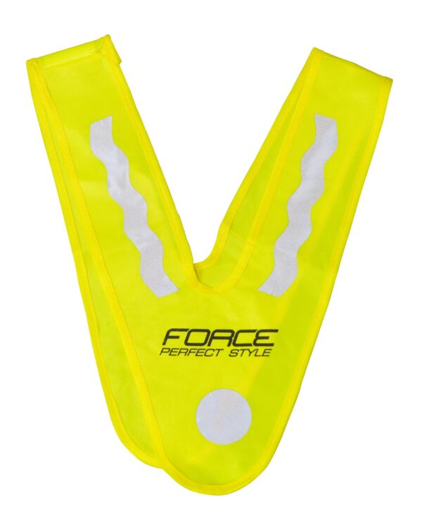 Vesta FORCE reflex - dětská V tvar