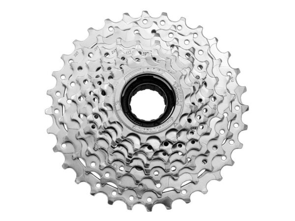 Vícekolečko SunRace 8sp 13-32