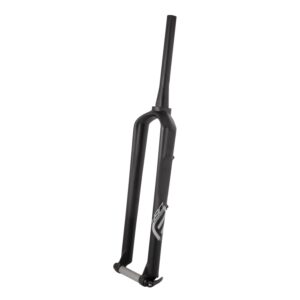 Vidlice FORCE MTB 29 taper 15mm 490mm - carbon