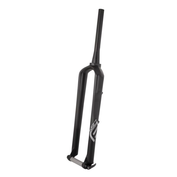 Vidlice FORCE MTB 29 taper 15mm 490mm - carbon