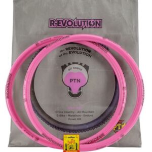 Vložka do pláštů PTN R-EVOLUTION Průměr kola: 27
