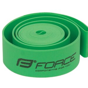 Vložka ráfková FORCE 27-29" (622-19)  zelená