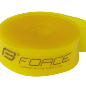 Vložka ráfková FORCE 27-29" - krabička 2ks