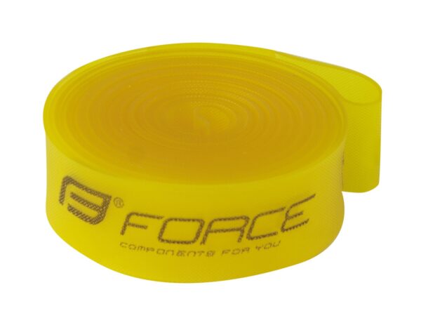 Vložka ráfková FORCE 27-29" - krabička 2ks