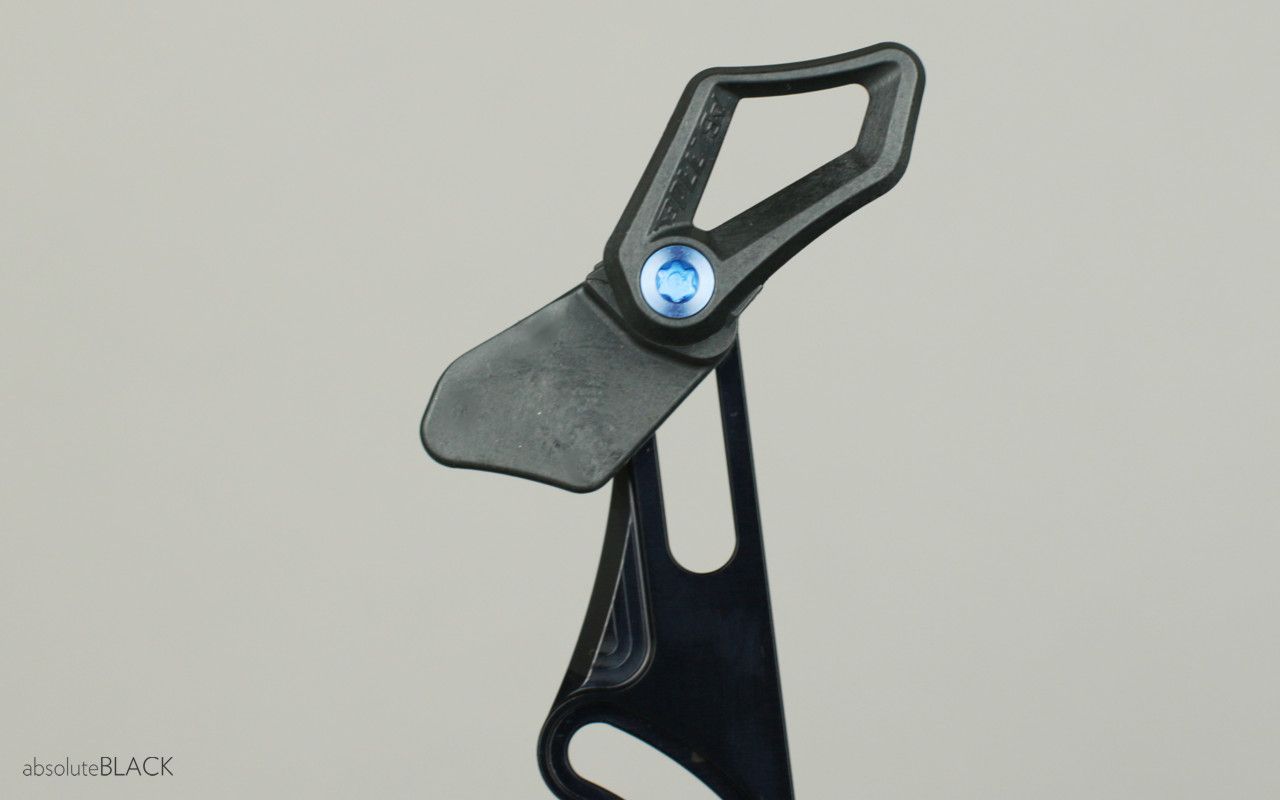 Vodítko ABSOLUTEBLACK TOP CHAIN GUIDE 05 - Obrázek 2