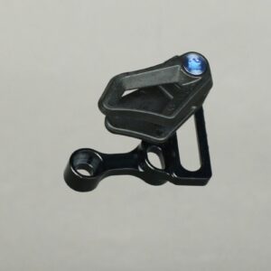 Vodítko ABSOLUTEBLACK TOP CHAIN GUIDE S3 E-type