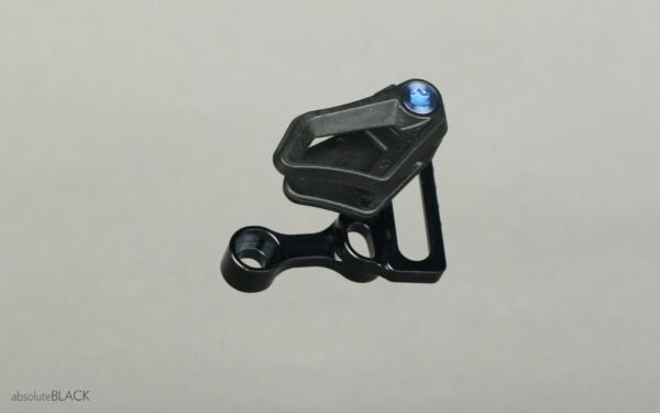 Vodítko ABSOLUTEBLACK TOP CHAIN GUIDE S3 E-type