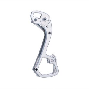 Vodítko Garbaruk pro Shimano GRX 11sp Barevná kombinace: Stříbrná
