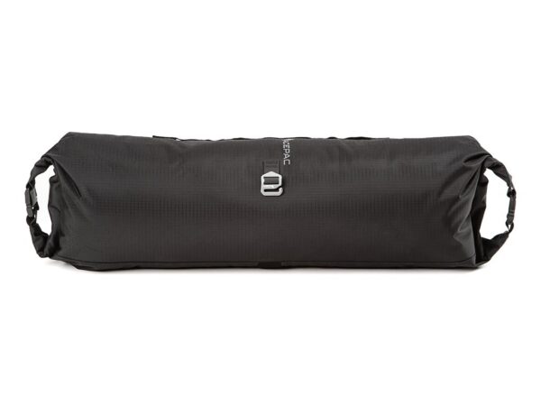 Vodotěsný vak Acepac Bar Drybag MKIII 16l - černá