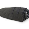Vodotěsný vak Acepac Saddle Drybag 16l MKII - černá - Obrázek 2
