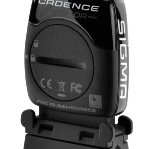 Vysílač SIGMA ROX 10.0 KADENCE OTÁČEK
