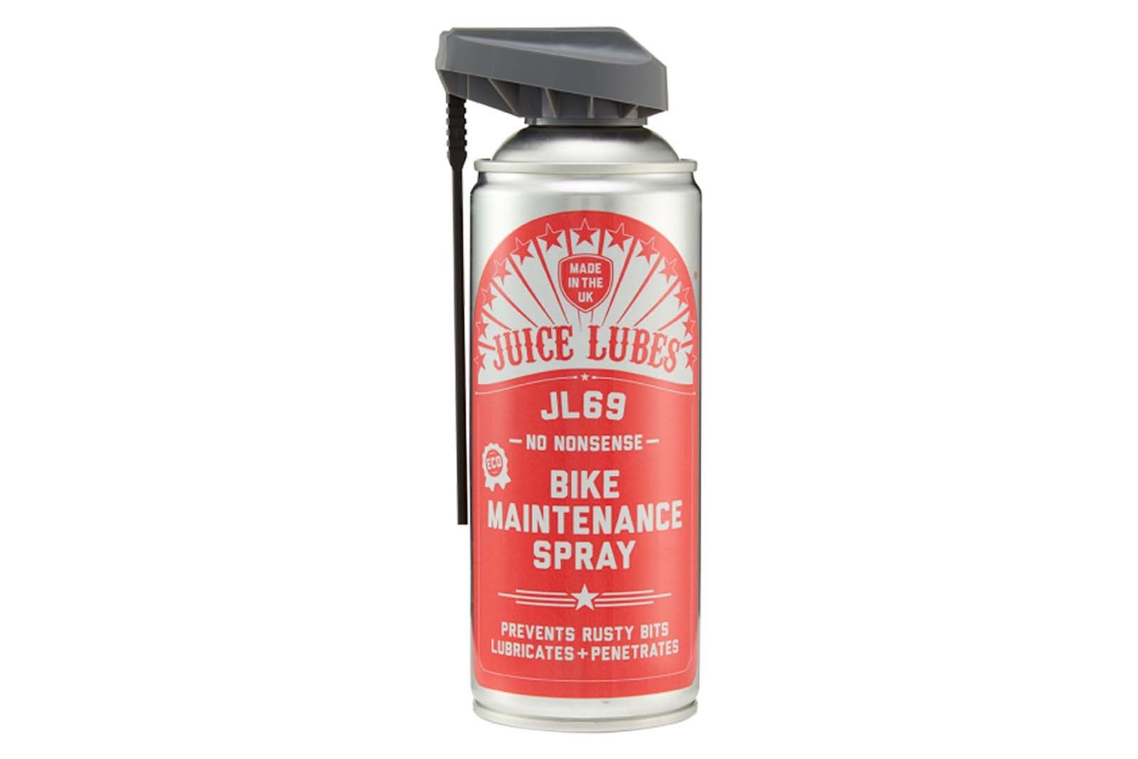 Vytěsňovač vlhkosti Juice Lubes JL69 400ml