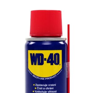 WD Mazivo sprej WD-40 Objem: 400 ml