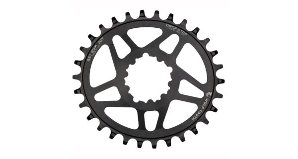 WOLF TOOTH převodník SDM Oval Boost 32t