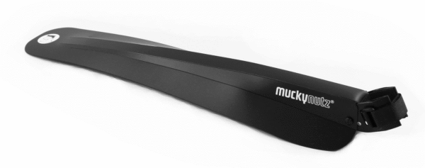 Zadní blatník Mucky Nutz Rear Fender - černý