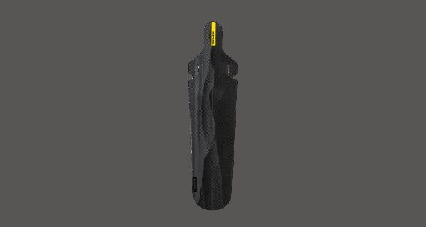 Zadní blatník Topeak D-Flash Express S