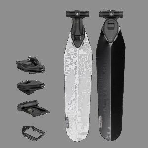 Zadní blatník Topeak Flashfender DF Deluxe Edition