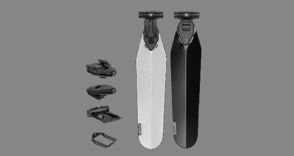 Zadní blatník Topeak Flashfender DF Deluxe Edition
