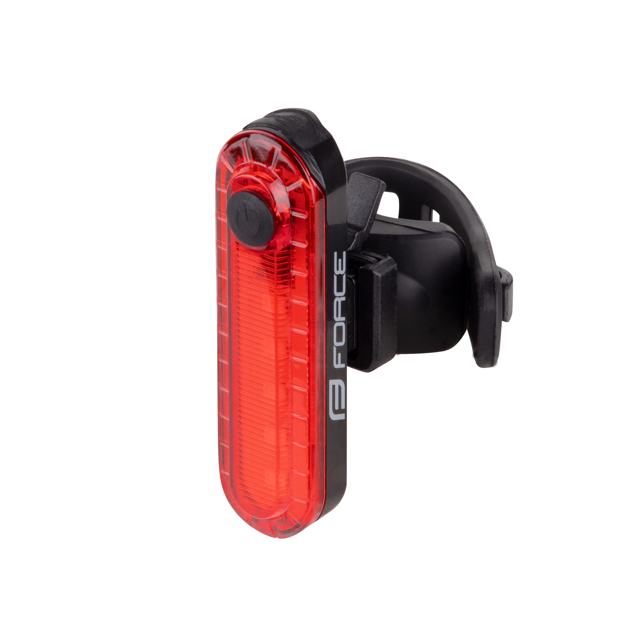 Zadní blikačka Force DOT 20LM - USB