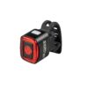 Zadní blikačka Force FLEA 70 LM - USB - Obrázek 2