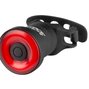 Zadní blikačka Force GLITZ - USB