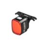 Zadní blikačka Force NUB 50 LM - USB - Obrázek 2