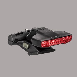 Zadní blikačka Topeak Taillux 25 DF - USB