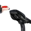 Zadní blikačka na kolo Topeak Redlite 30 - USB - Obrázek 2