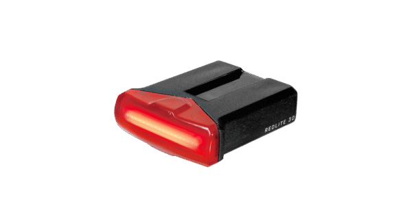 Zadní blikačka na kolo Topeak Redlite 30 - USB