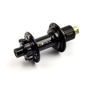 Zadní náboj Bitex BX211R 32d Disk - Microspline