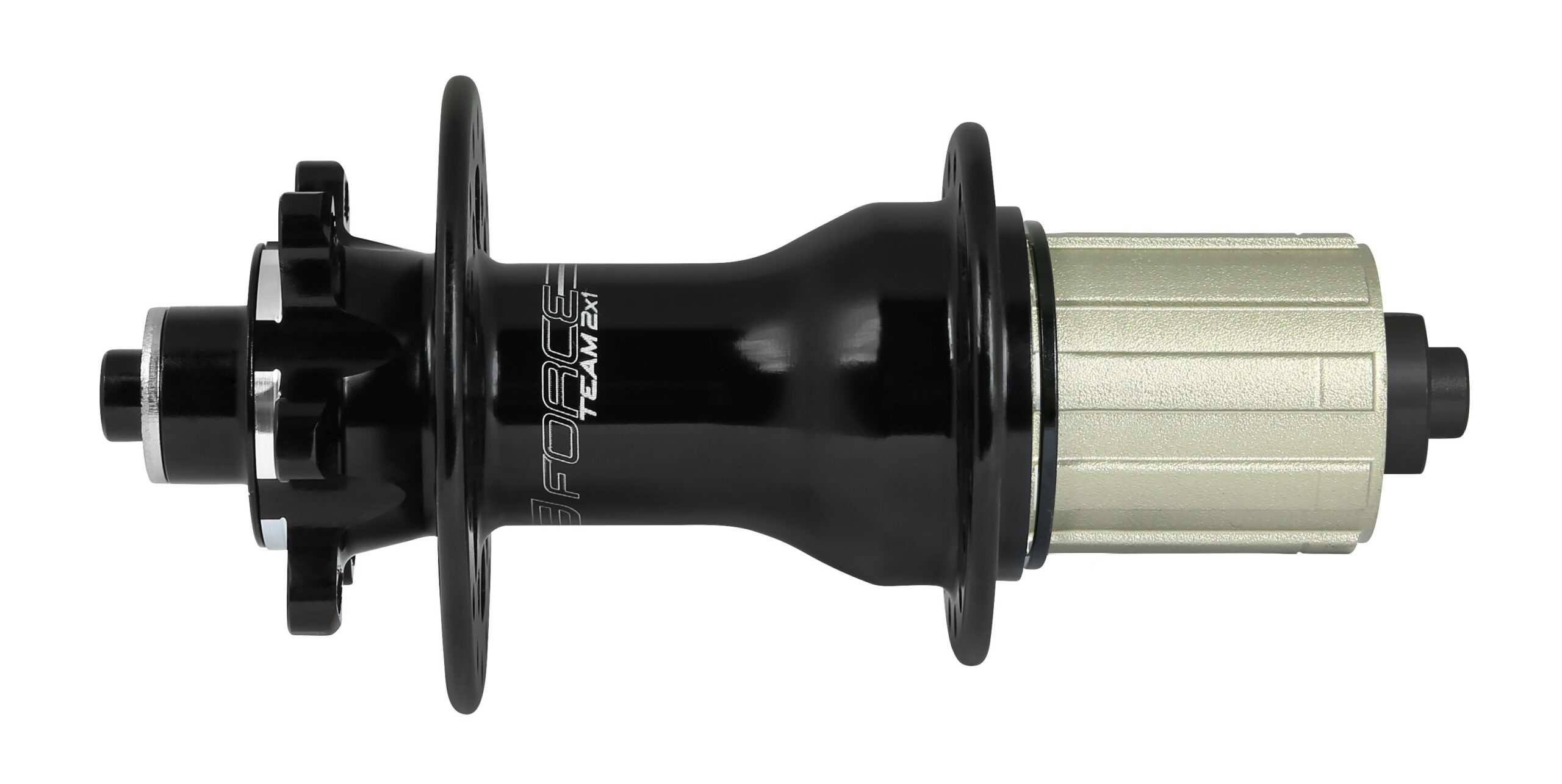 Zadní náboj Force TEAM 2x1 RÚ