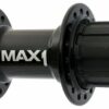 Zadní náboj MAX1 Sport 32h - černý - Obrázek 2