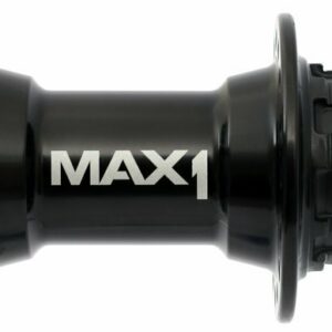 Zadní náboj MAX1 Sport 32h - černý