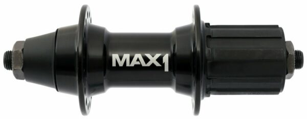 Zadní náboj MAX1 Sport 32h - černý