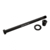 Zadní osa Burgtec pro Trek 184.5mm Barva: Burgtec Black
