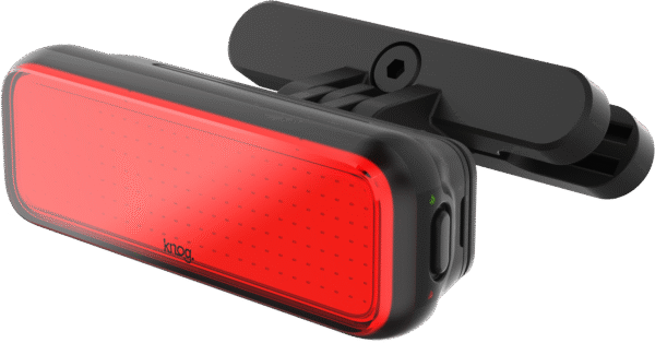 Zadní světlo na kolo Knog Blinder Link Rear Seat