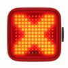 Zadní světlo na kolo Knog Blinder Varianta: Peace - Obrázek 2